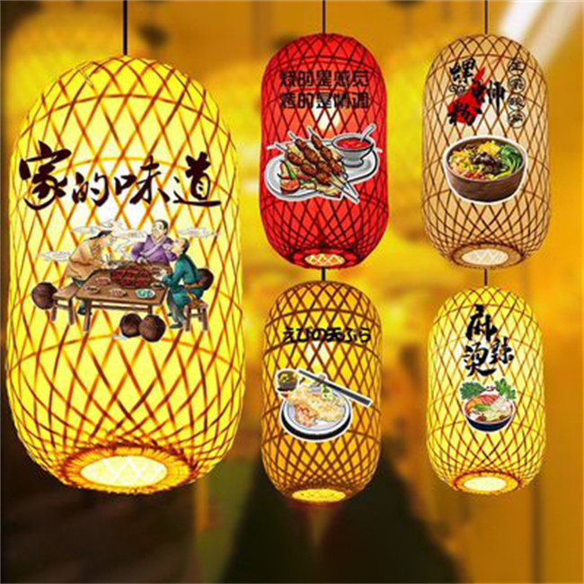 **小(xiǎo)編帶大(dà)家(jiā)了(le)解下(xià)廣告燈籠的(de)發展趨勢