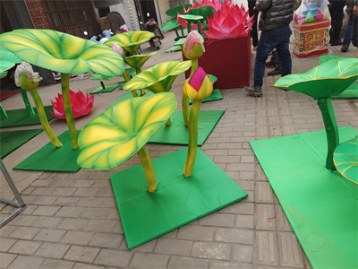 燈籠的(de)種類有(yǒu)哪些(xiē)?