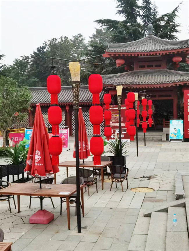 過年(nián)挂燈籠，千萬要(yào)注意這(zhè)些(xiē)，很(hěn)多(duō)人(rén)都(dōu)挂錯(cuò)了(le)！